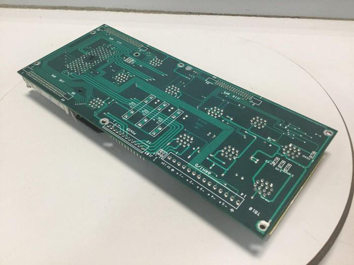 Used ADEPT Interface Assembly Board 10310-42800 REV F #105511