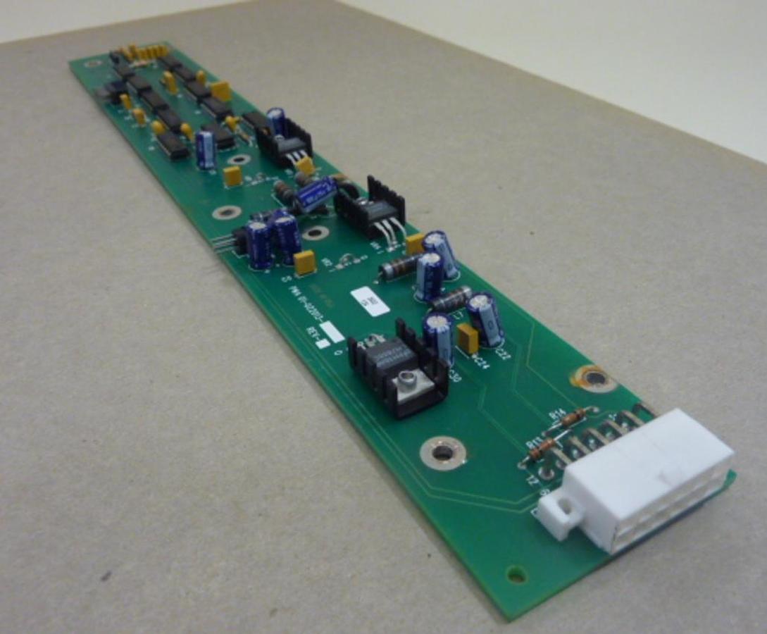 Used DOLAN JENNER Circuit Board PWA 01-022013 USED