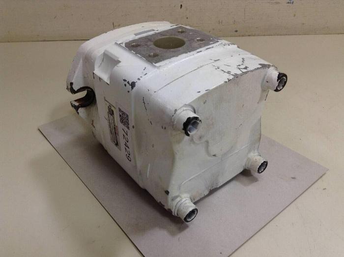 Used NACHI Eckerle IP Pump IPH-4B-32-20 Used