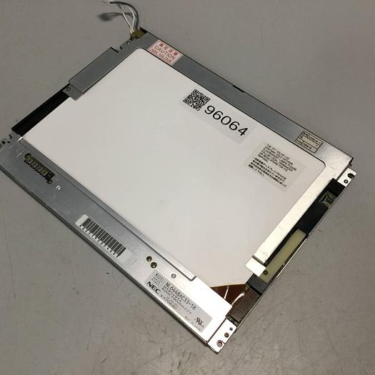 Used NEC LCD Display Screen NL6448AC33-18 Used #96064