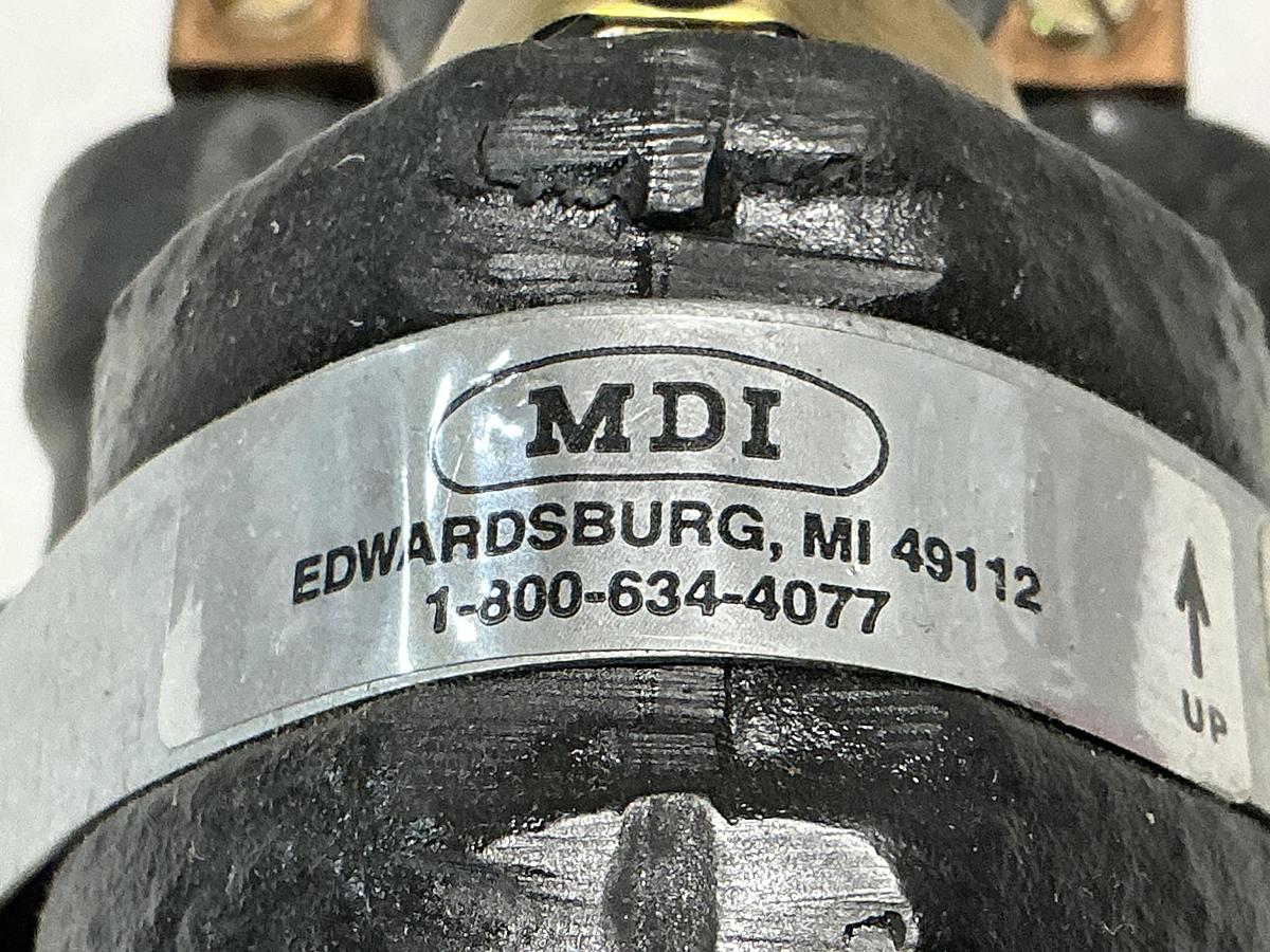 Used MDI 360NO-24D-18