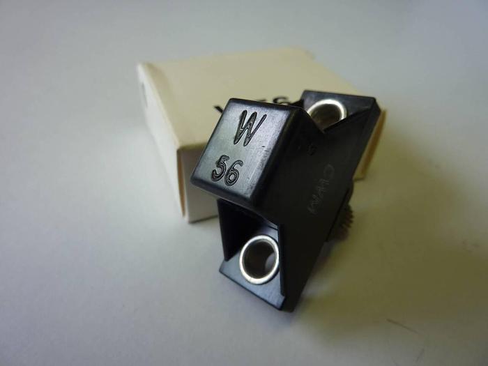 Used ALLEN BRADLEY Heater Element W56 #11929