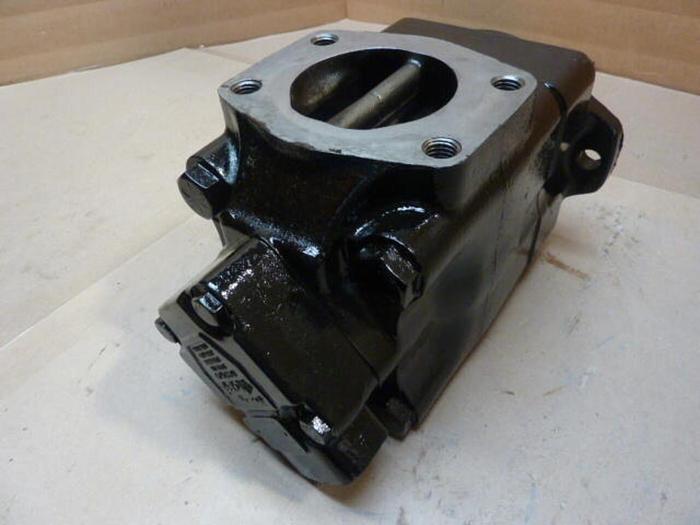 Used VICKERS Hydraulic Vane Pump 4520V42A8 #30755