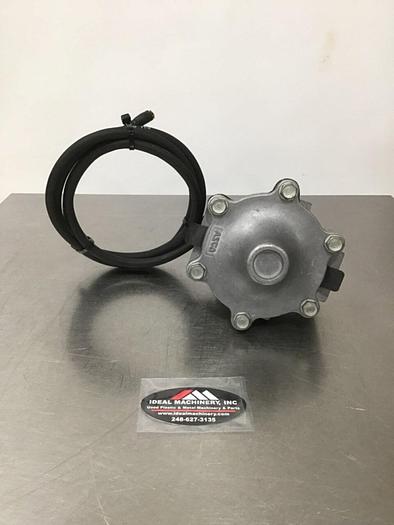 Used ASCO Solenoid Valve SC8215B50 #127296