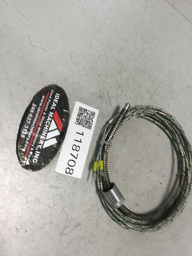 Used IMS Thermocouple 159868 #118708