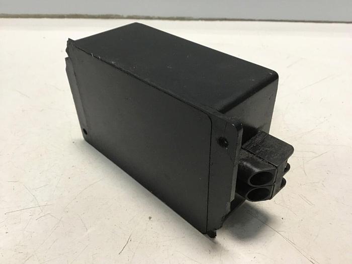 Used ISLATROL Active Tracking Filter I-105 Used