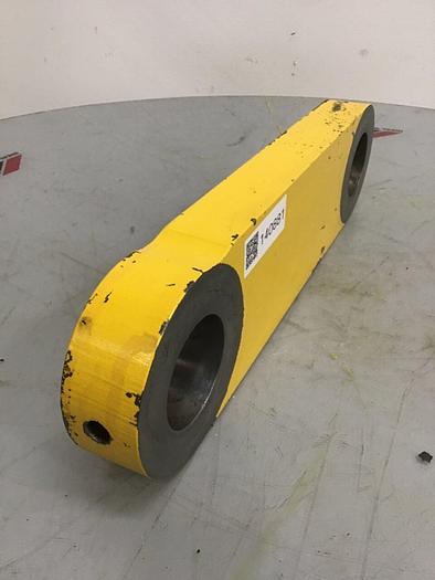 Used VAN DORN Front Link Outside 302593 #140881