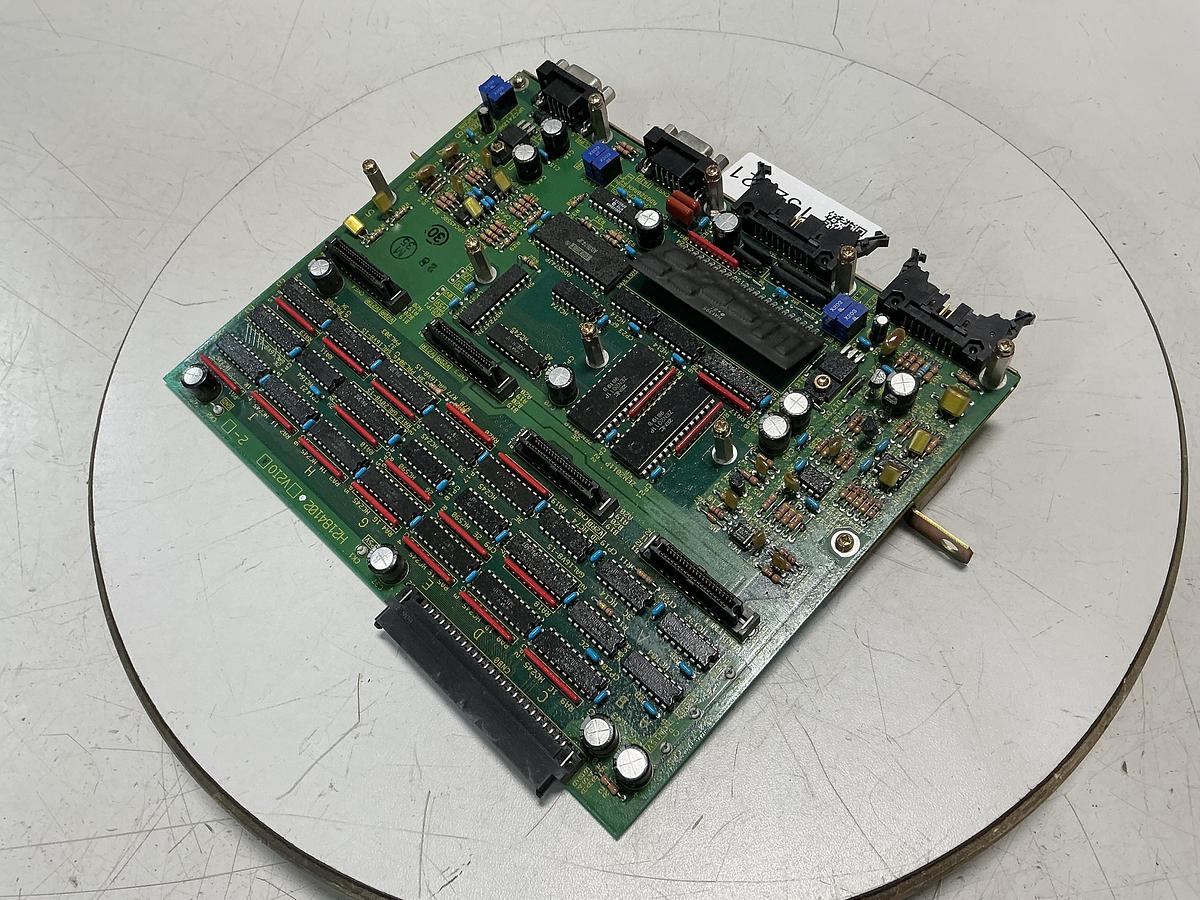 Used TOSHIBA H2184102