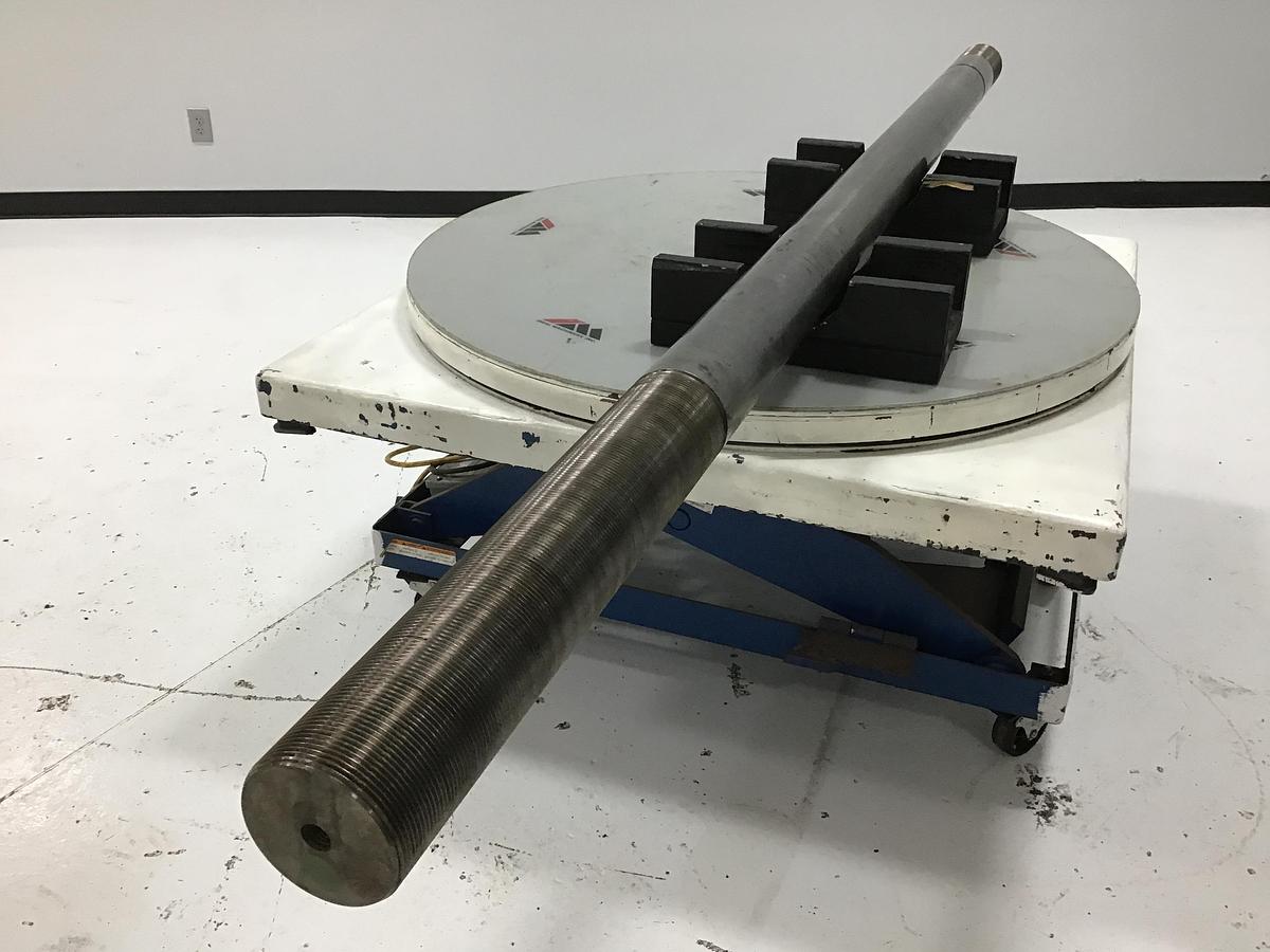 Used VAN DORN 27094 Tie Bar Used #143145