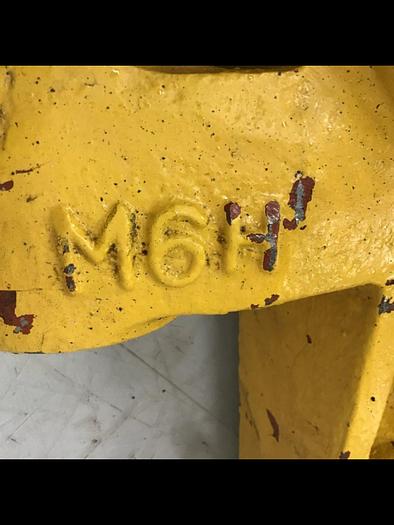 Used KAWAGUCHI Crosshead 8339 #127629