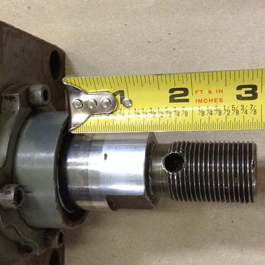 Used MILLER Cylinder ER67 #67919