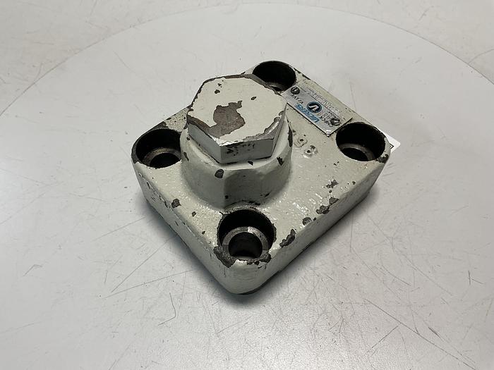 Used VICKERS C5G 815