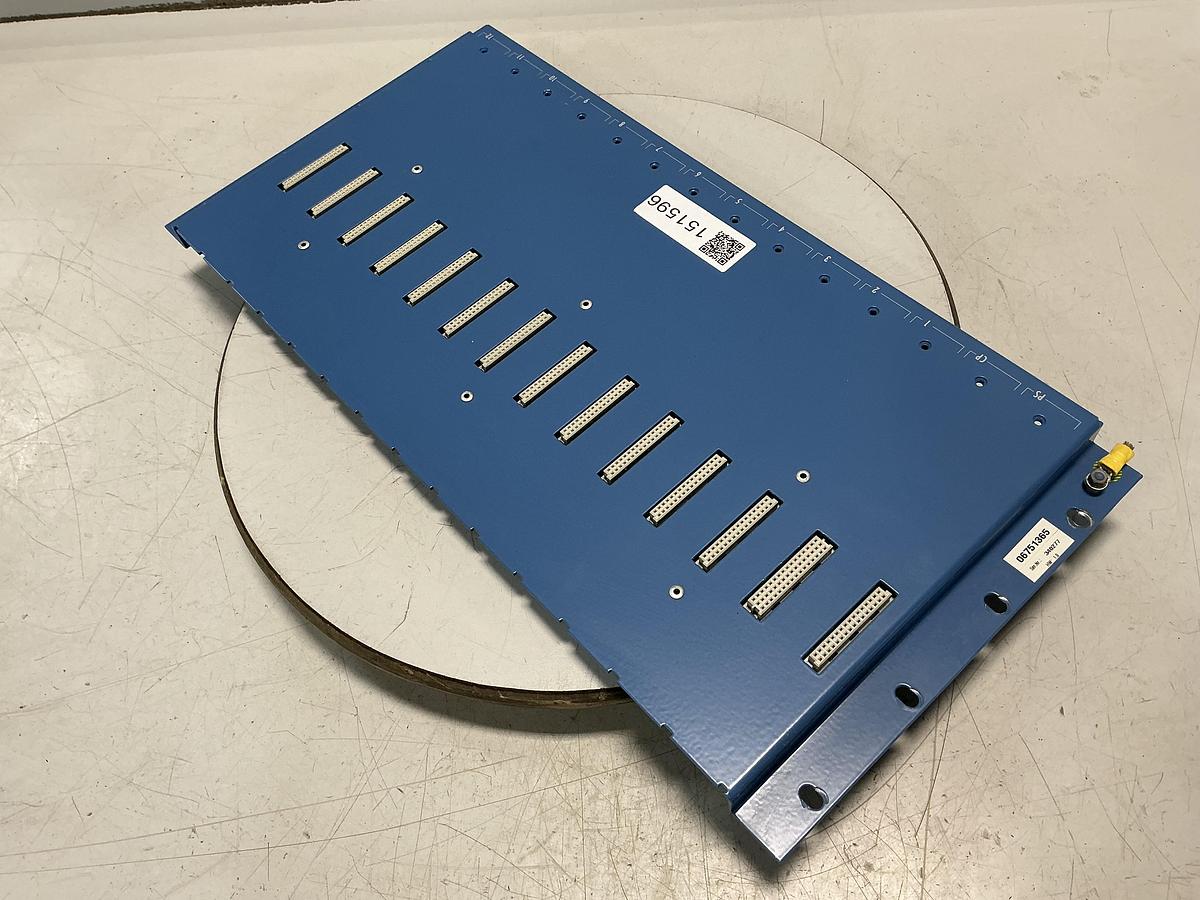 Used MANNESMANN 01-002-122-D