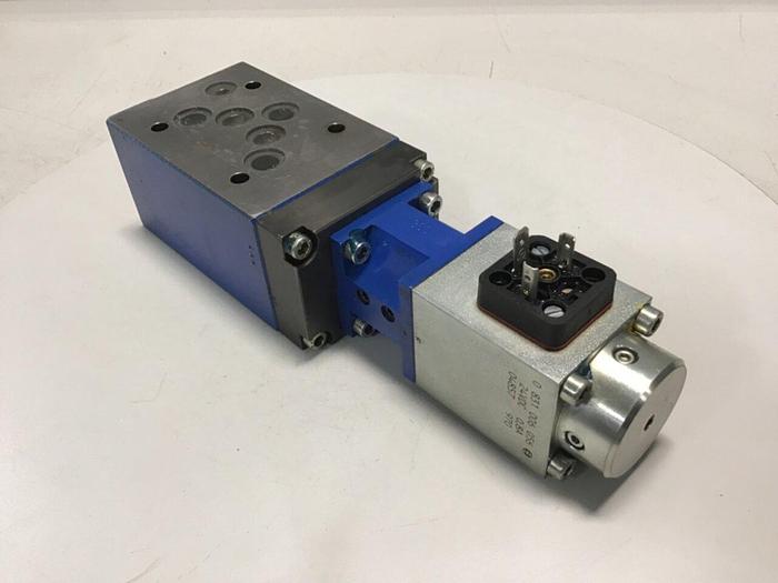 Used BOSCH Valve 0 811 402 166 Used