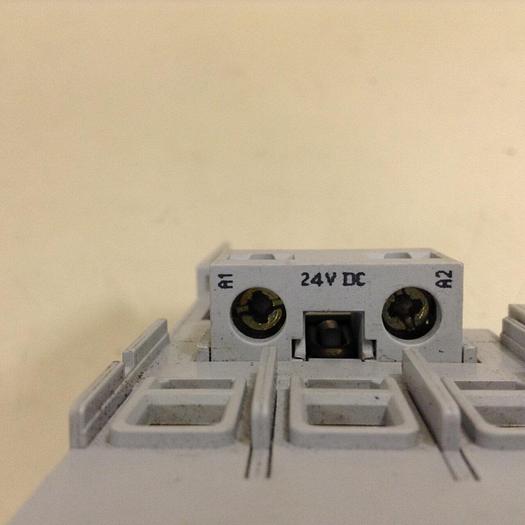 Used ALLEN BRADLEY Contactor 100-C30Z.00 SER B #76191