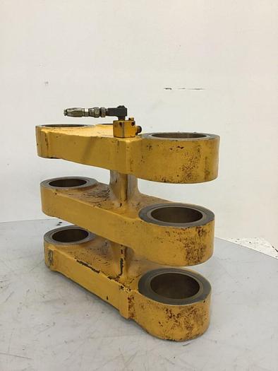 Used KAWAGUCHI Toggle Link JEKS-265 / TL Used