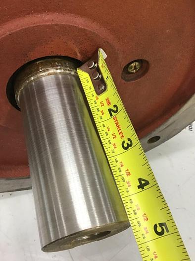 Used LENZE Motor 0598 A094925 Used