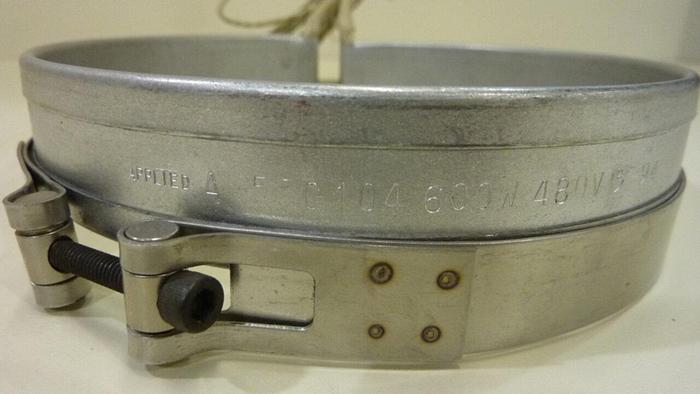 APPLIED AUTOMATION 600 Watt Heater Band 52C104 #42716