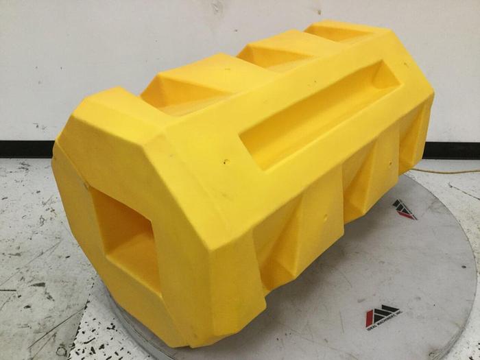 Used Industrial Column Protector OCCOLPRO-8 USED