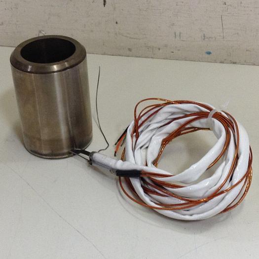 Used INCOE 1100 Watt Heater Band XRCII XRH-50100A #78996