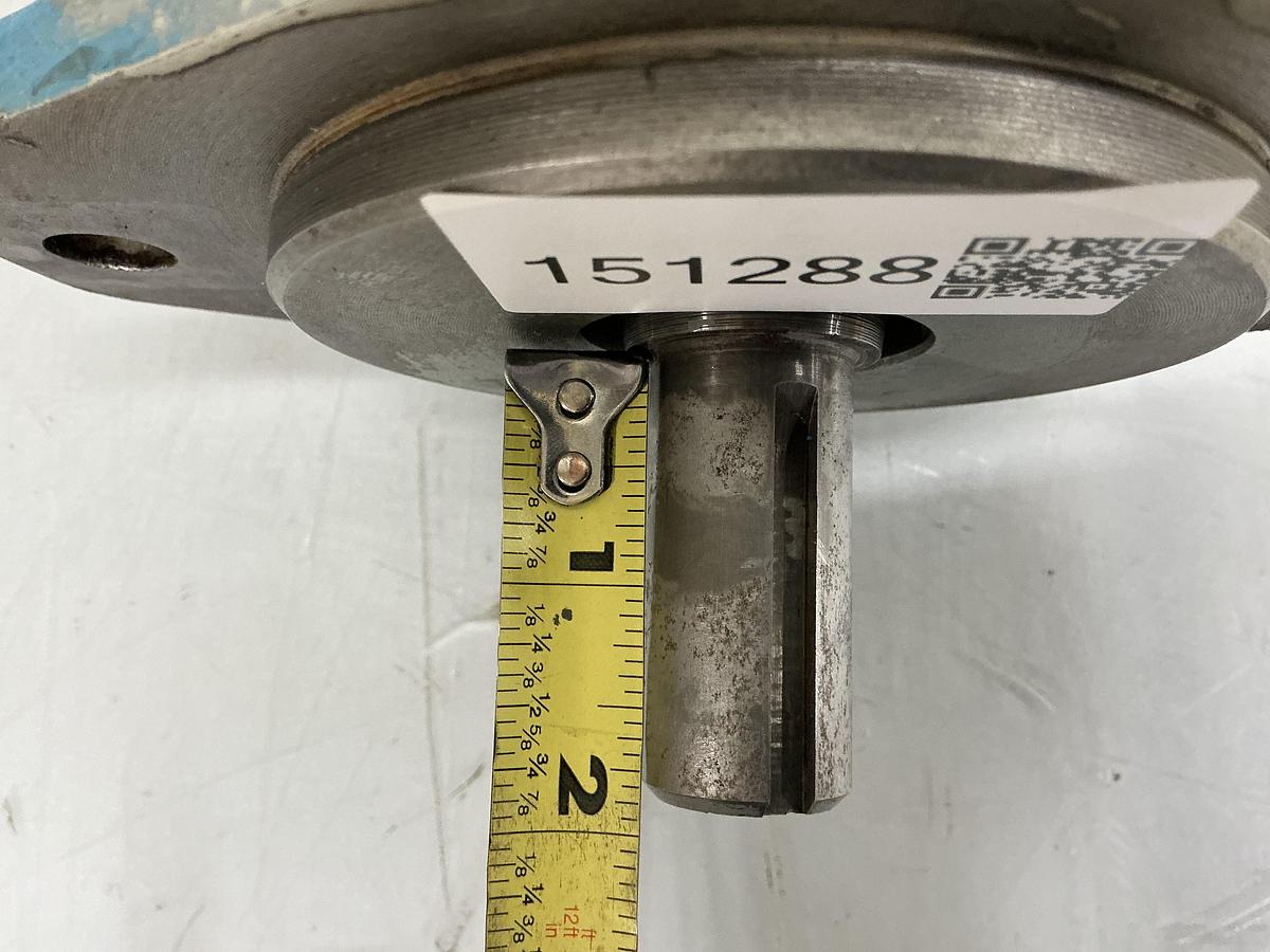 Used VICKERS 2520 V 21 A5