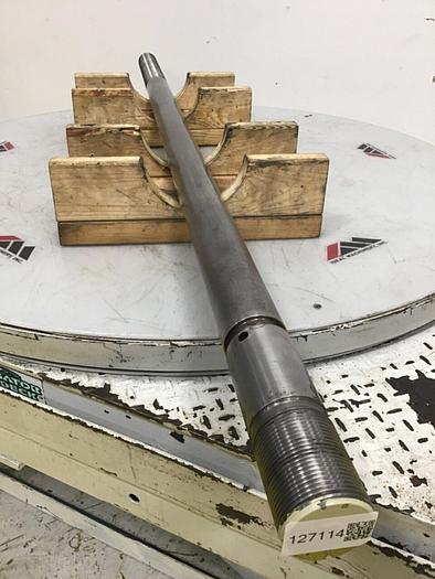 Used VAN DORN Tie Bar 308359 C Used