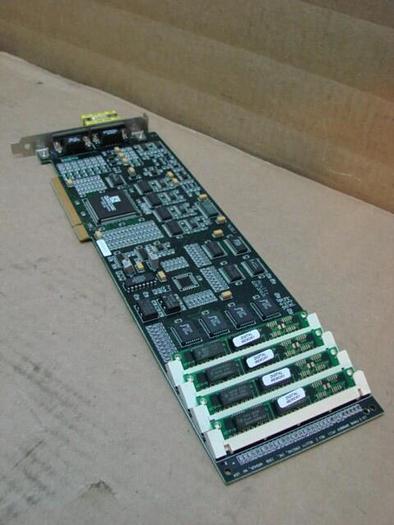 Used ACUITY IMAGING Circuit Board LG-3 #21776