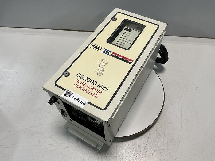 Used TECH MOTIVE TOOL C2000A01N1