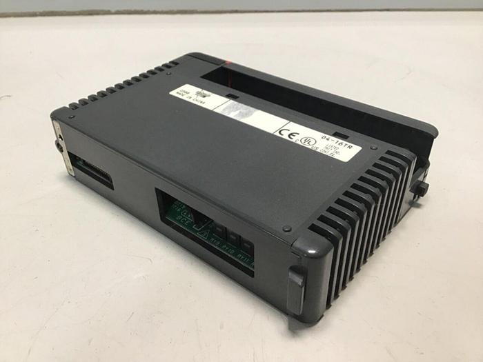 Used SIEMENS Relay Output Module 16 Channel D4-16TR #115058