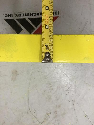 Used VAN DORN Toggle Link 305059 #115284