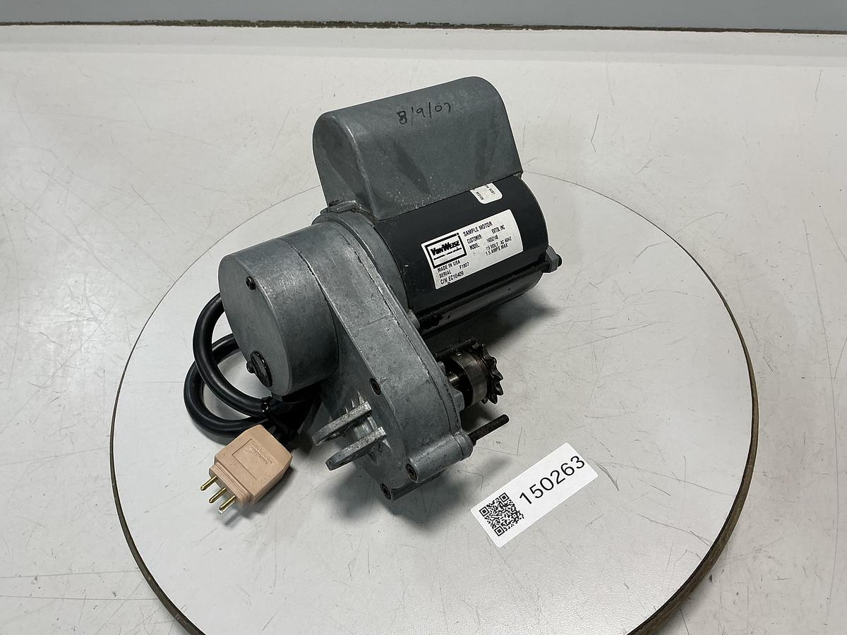 Used VONWEISE 14950148