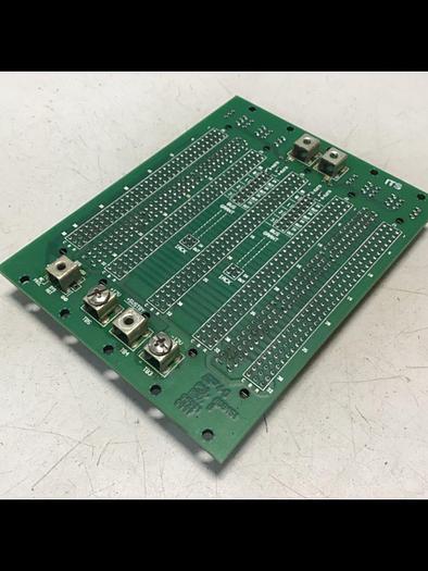 Used APSCO Van Dorn Rack Circuit Board AC8450 USED