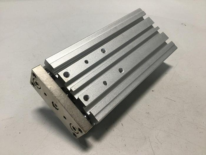 Used SMC Cylinder MGPM16-75A #115110