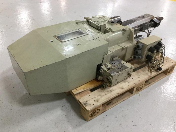 Used ENGEL 5 Oz Injection Unit ES1300/450 / IU Used