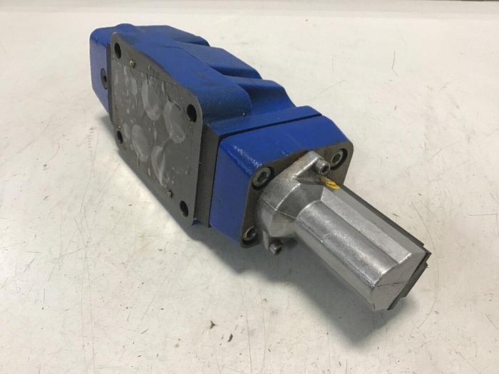 Used BOSCH Proportional Valve 0 811 404 277 Used