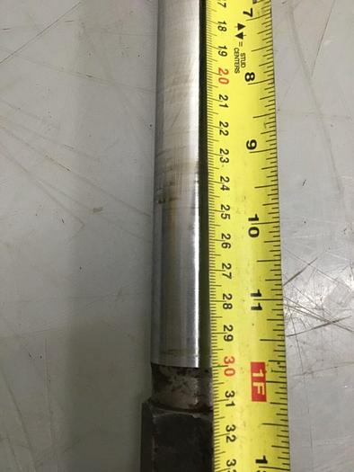 Used ENGEL Injection Sled Cylinder 20300162 Used