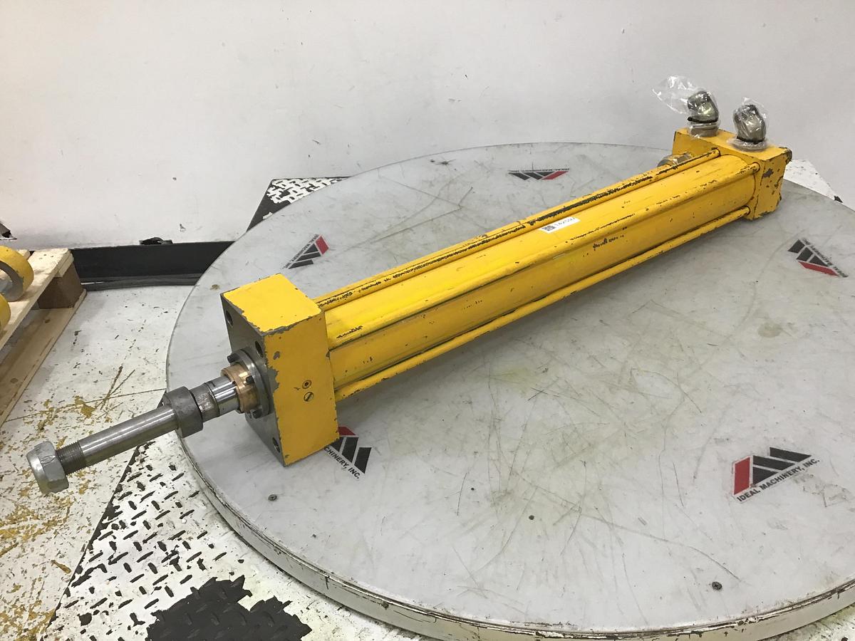 Used PARKER 10 024 Cylinder Used #142597