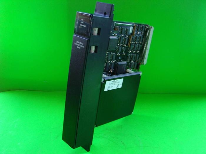 Used GE FANUC Expansion Unit IC697MEM715B #10594