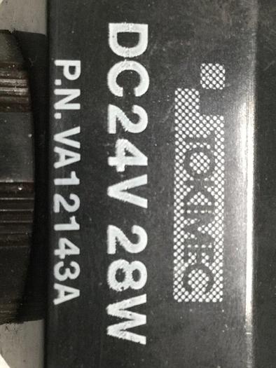 Used VICKERS Tokimec Directional Control Valve DG4V30BMP7H750 #104725