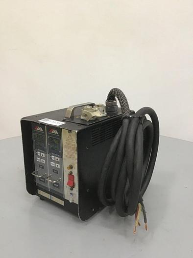 Used ATHENA Dual Zone Hot Runner MFFMP2K #135231