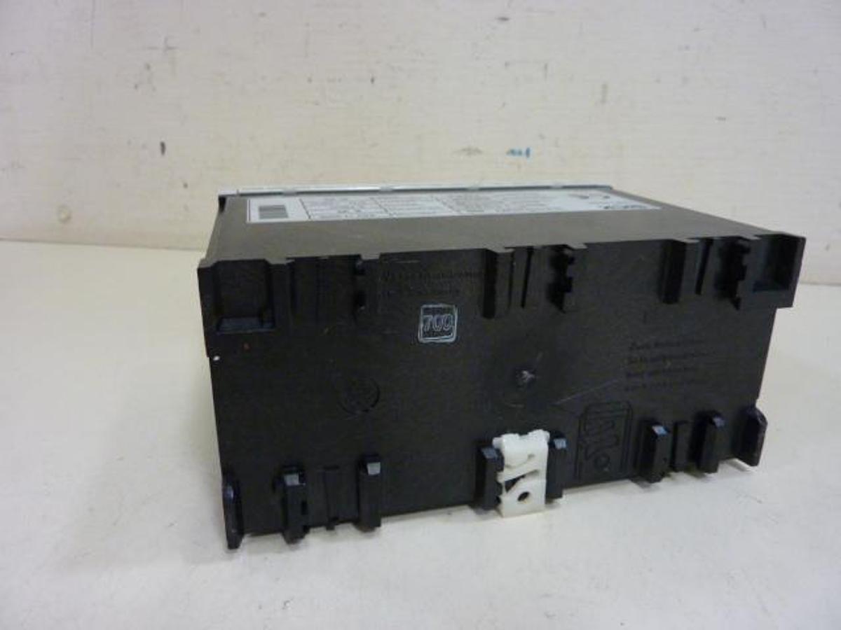Used SICK MAIHAK Safety Interface LCUX1-400 USED