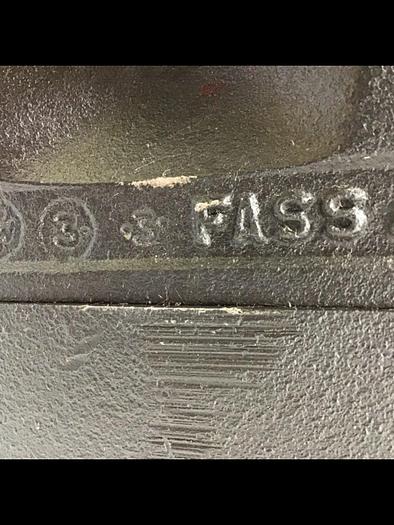 Used HUSKY Pump 934-66804 B Used