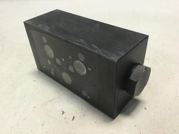 Used VICKERS Valve DGMPC-5-ABK-BAK-30-EN417 #137793