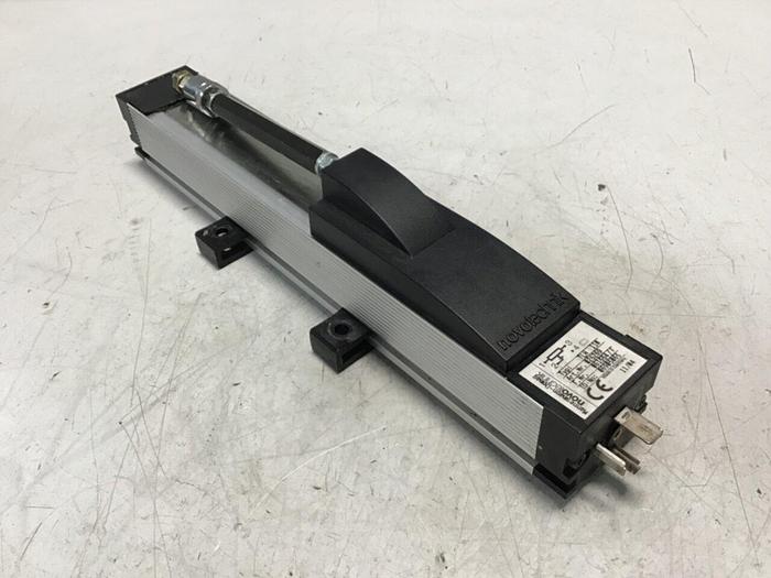 Used NOVOTECHNIK Linear Transducer TLH110 Used