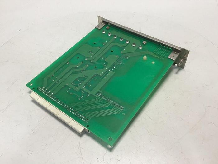 Used STAR AUTOMATION DC Power Card UPC-00223 #134910