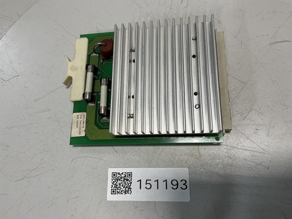 Used AMERICAN MSI CORPORATION 3000.020.085