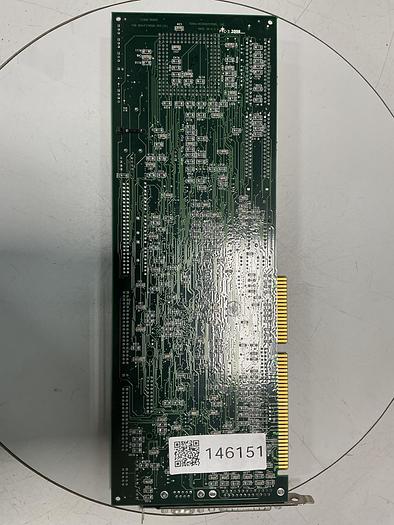 Used TEXAS MICROSYSTEM FAB 924/F17959D REV(D)