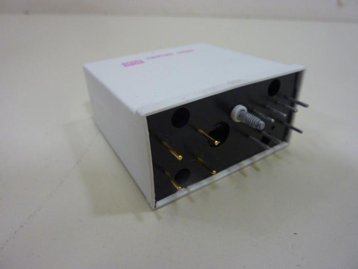 Used OPTO 22 Analog Input Module G4 AD11 #48353