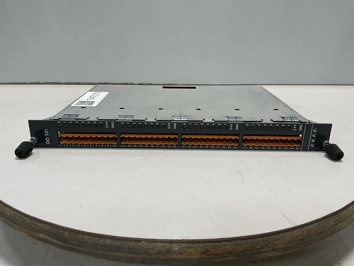 Used KEBA DO 321