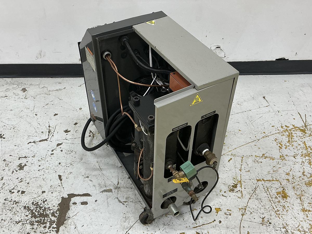 Used STERLING M2B-2010-F